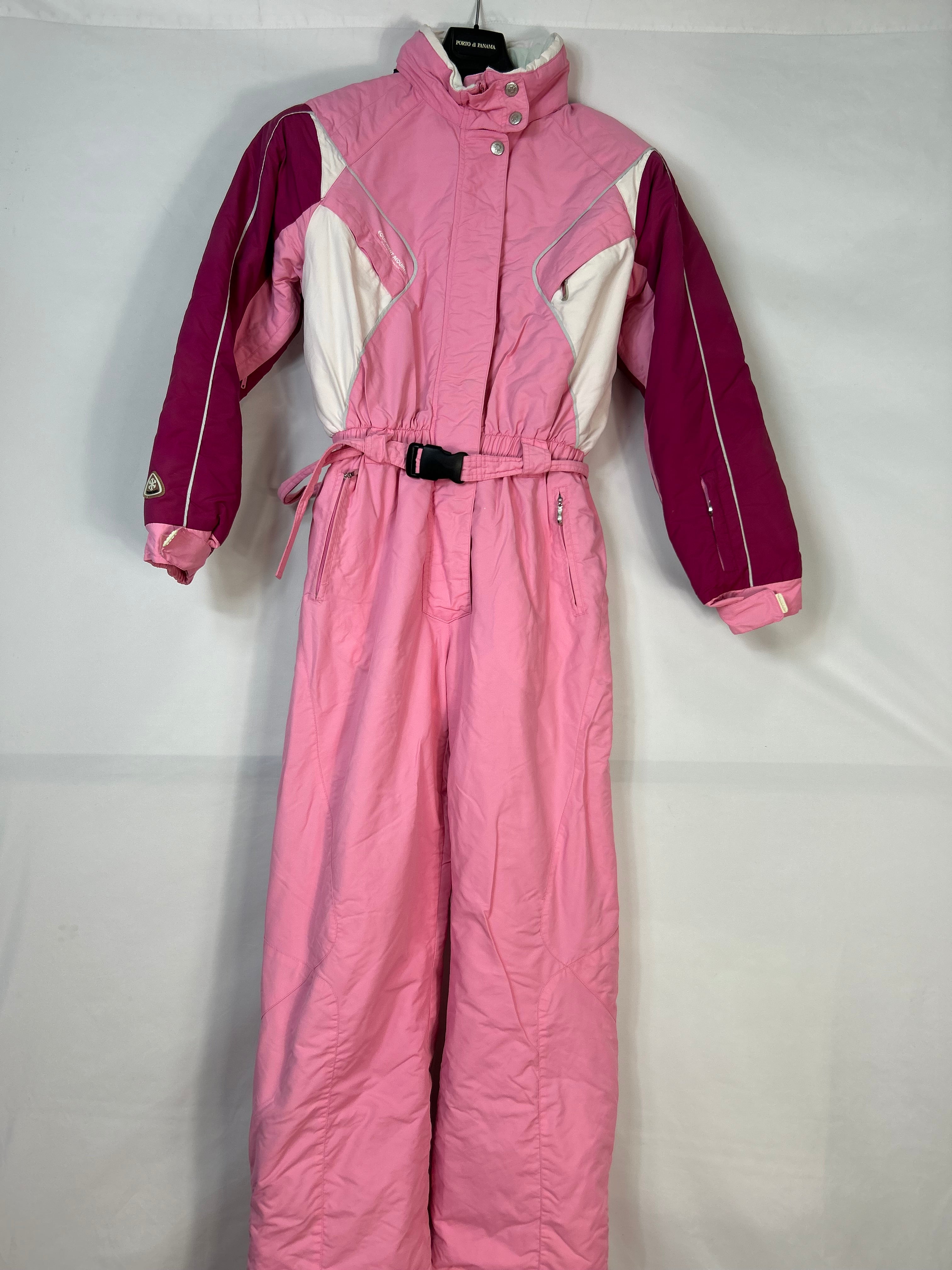 TAGLIA M - Tuta intera astrolabio